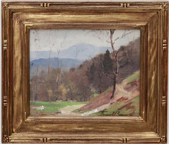 John Stewart Barney (Virginia/New