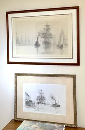 John Stobart 20th C. limited