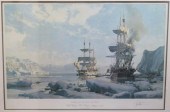JOHN STOBART (B. 1929, NANTUCK