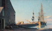 JOHN STOBART (BRITISH, 1929-20