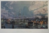 JOHN STOBART (BRITISH, 1929),