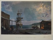 JOHN STOBART (BRITISH, 1929),