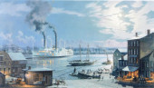JOHN STOBART (ENGLISH, 1929-20