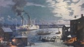 JOHN STOBART (ENGLISH, B. 1929