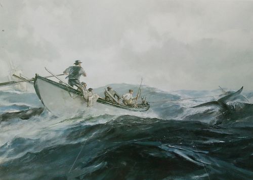 JOHN STOBART LIMITED EDITION