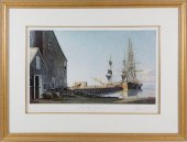 JOHN STOBART LIMITED EDITION L