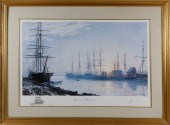 JOHN STOBART LIMITED EDITION L