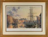 JOHN STOBART (MASSACHUSETTS/FL