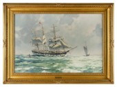 JOHN STOBART (MASSACHUSETTS/FL