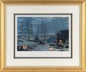 JOHN STOBART (MASSACHUSETTS/FL