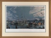 JOHN STOBART (MASSACHUSETTS/FL