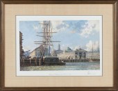 JOHN STOBART (MASSACHUSETTS/FL