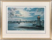 JOHN STOBART (MASSACHUSETTS/FL
