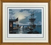 JOHN STOBART (MASSACHUSETTS/FL
