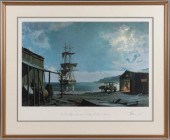 JOHN STOBART (MASSACHUSETTS/FL