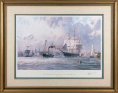 JOHN STOBART (MASSACHUSETTS/FL