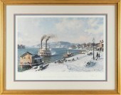 JOHN STOBART (MASSACHUSETTS/FL