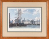 JOHN STOBART (MASSACHUSETTS/FL