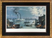 JOHN STOBART (MASSACHUSETTS/FL
