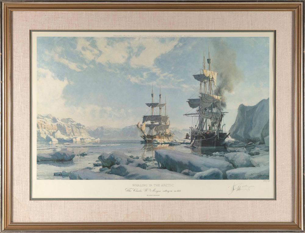 JOHN STOBART