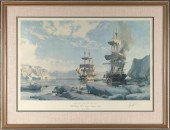 JOHN STOBART (MASSACHUSETTS/FL