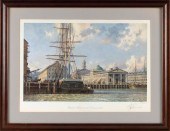 JOHN STOBART (MASSACHUSETTS/FL