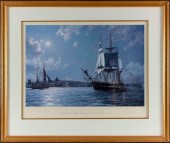 JOHN STOBART (MASSACHUSETTS/FL