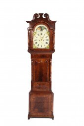 JOHN STOKES 19TH C. VICTORIAN