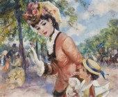 John Strevens (English 1902-19