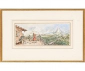 John Strickland Goodall (1908-