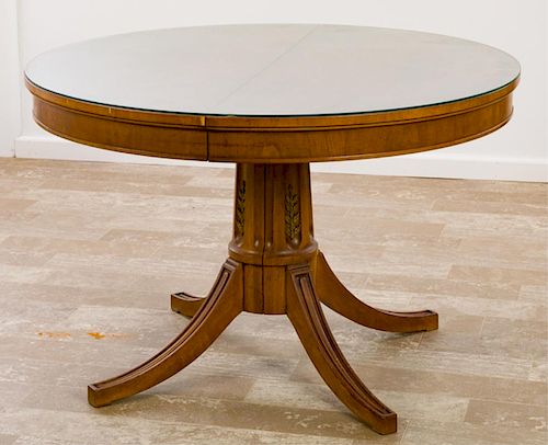 JOHN STUART FRUITWOOD DINING