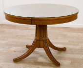 JOHN STUART FRUITWOOD DINING T