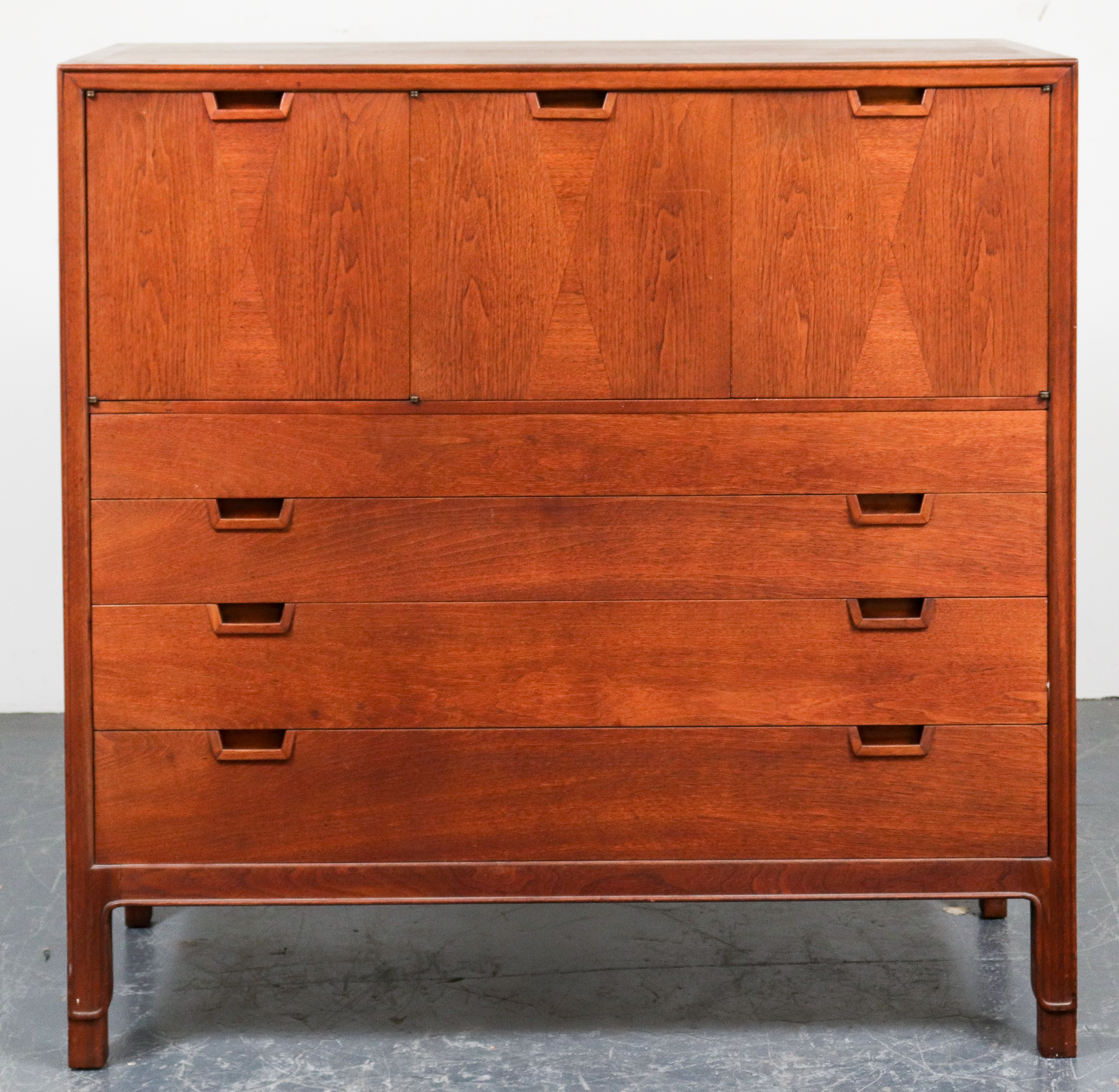 JOHN STUART JANUS COLLECTION