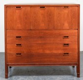JOHN STUART JANUS COLLECTION H