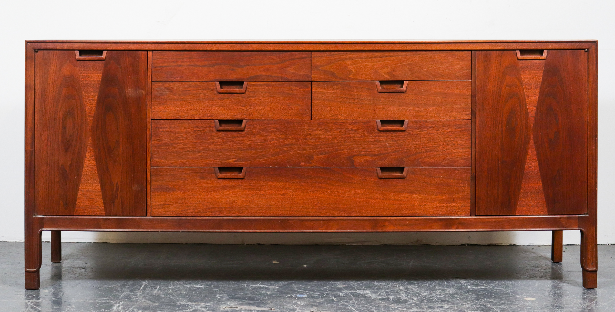 JOHN STUART JANUS COLLECTION
