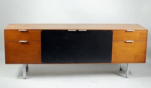 JOHN STUART MID-CENTURY