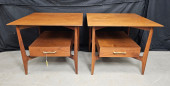 JOHN STUART MID CENTURY MODERN