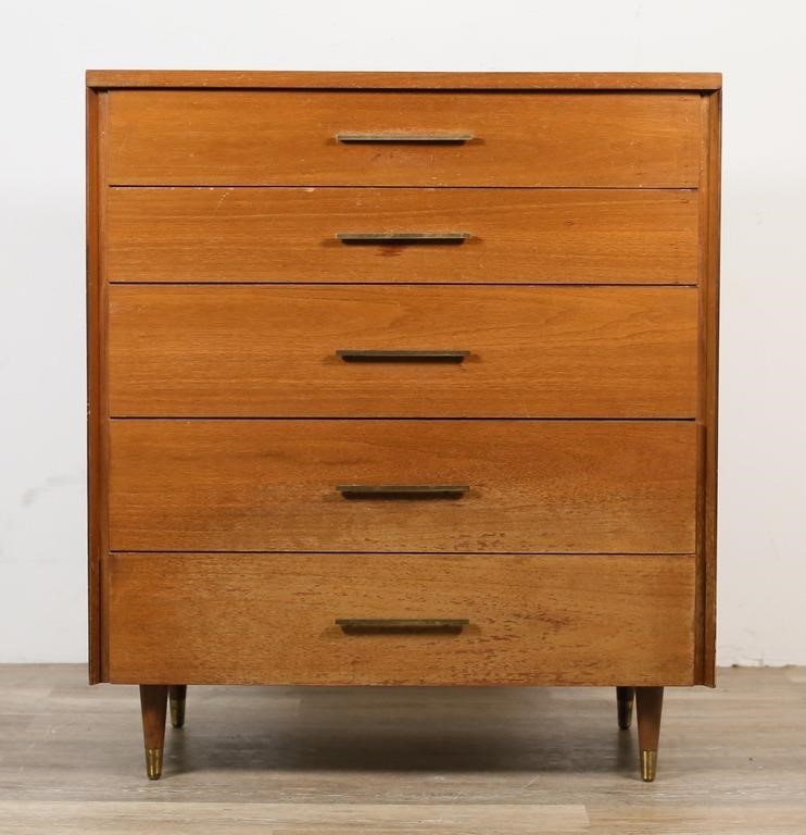 JOHN STUART MID CENTURY MODERN