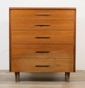 JOHN STUART MID CENTURY MODERN