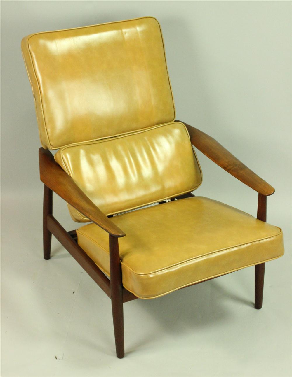 JOHN STUART MID-CENTURY MODERN