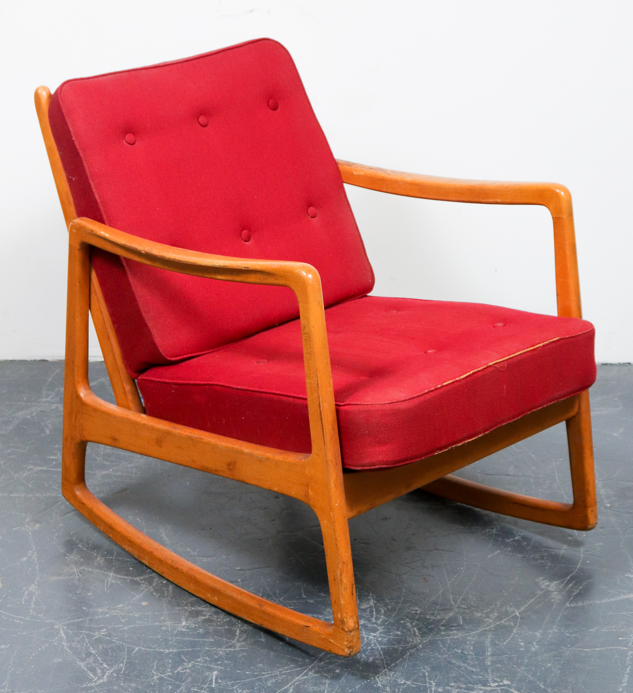 JOHN STUART MID-CENTURY MODERN