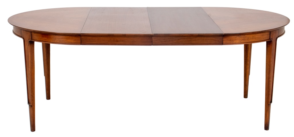 JOHN STUART MID-CENTURY WALNUT