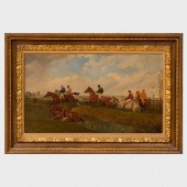 JOHN STURGESS (ACTIVE 1869-190
