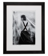 JOHN SUMNER, BLACK & WHITE FIG