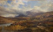 JOHN SYER (BRITISH 1815-1885),