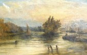 JOHN SYER (ENGLISH, 1815 - 188