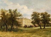 JOHN SYER, JR. (BRITISH 1815-1