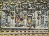 JOHN T. BIGGERS (1924-2001) LI