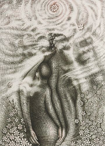 JOHN T. BIGGERS (1924-2001)