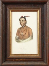 John T. Bowen (American, 1801-